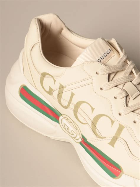 sneakers gucci donna 2022|Gucci running shoes for women.